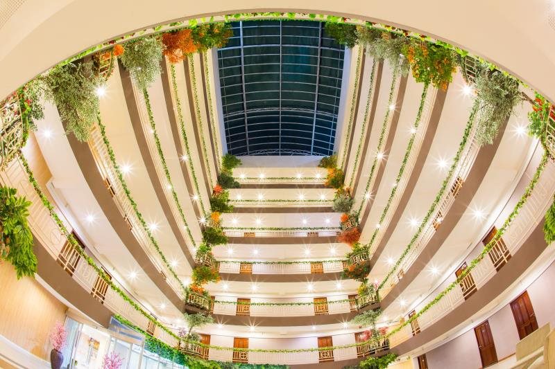 Three Seasons Place Hotel 16