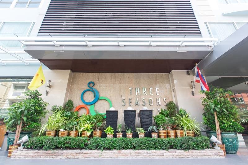 Three Seasons Place Hotel 18