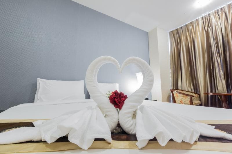Three Seasons Place Hotel 22