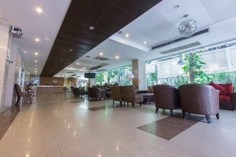 Three Seasons Place Hotel 9