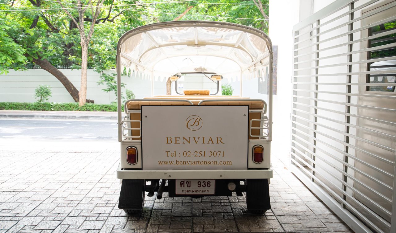 Benviar Tonson Residence 12