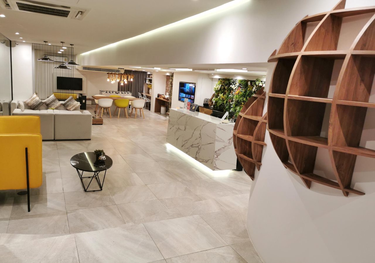 Benviar Tonson Residence 15