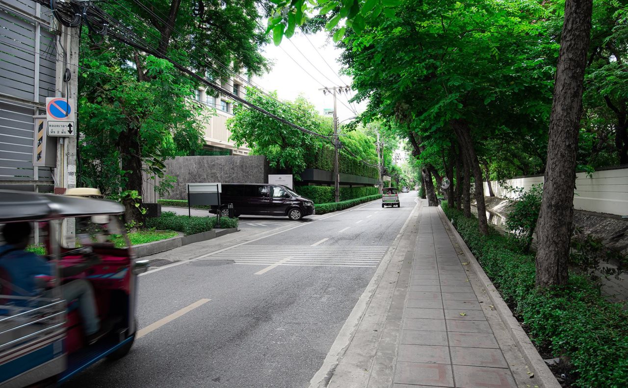 Benviar Tonson Residence 16