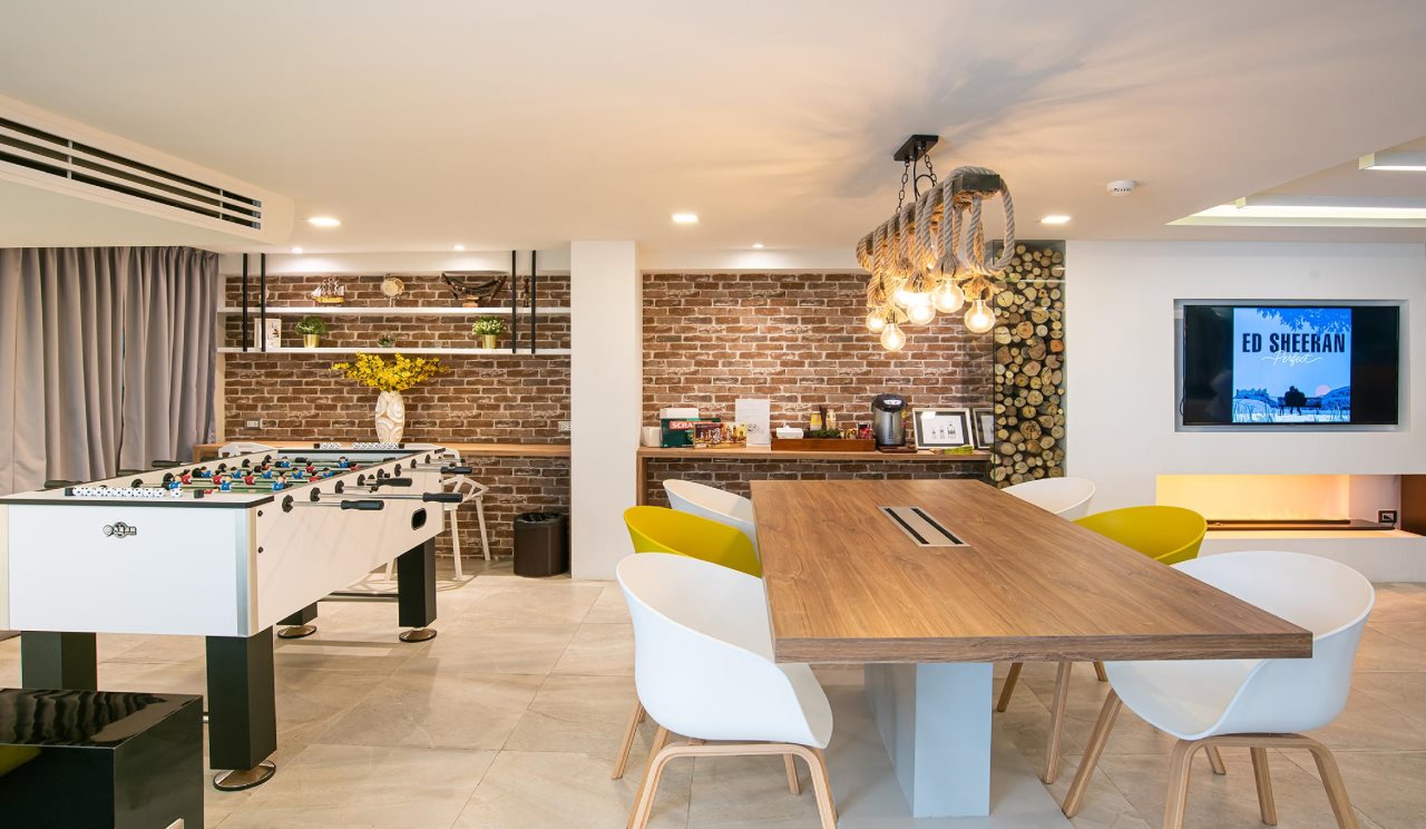 Benviar Tonson Residence 17