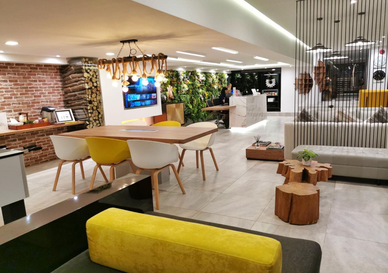 Benviar Tonson Residence 18