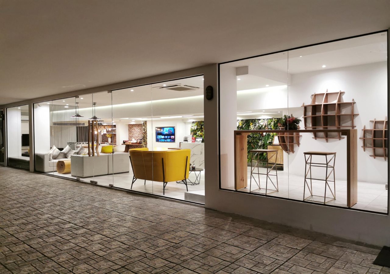 Benviar Tonson Residence 19