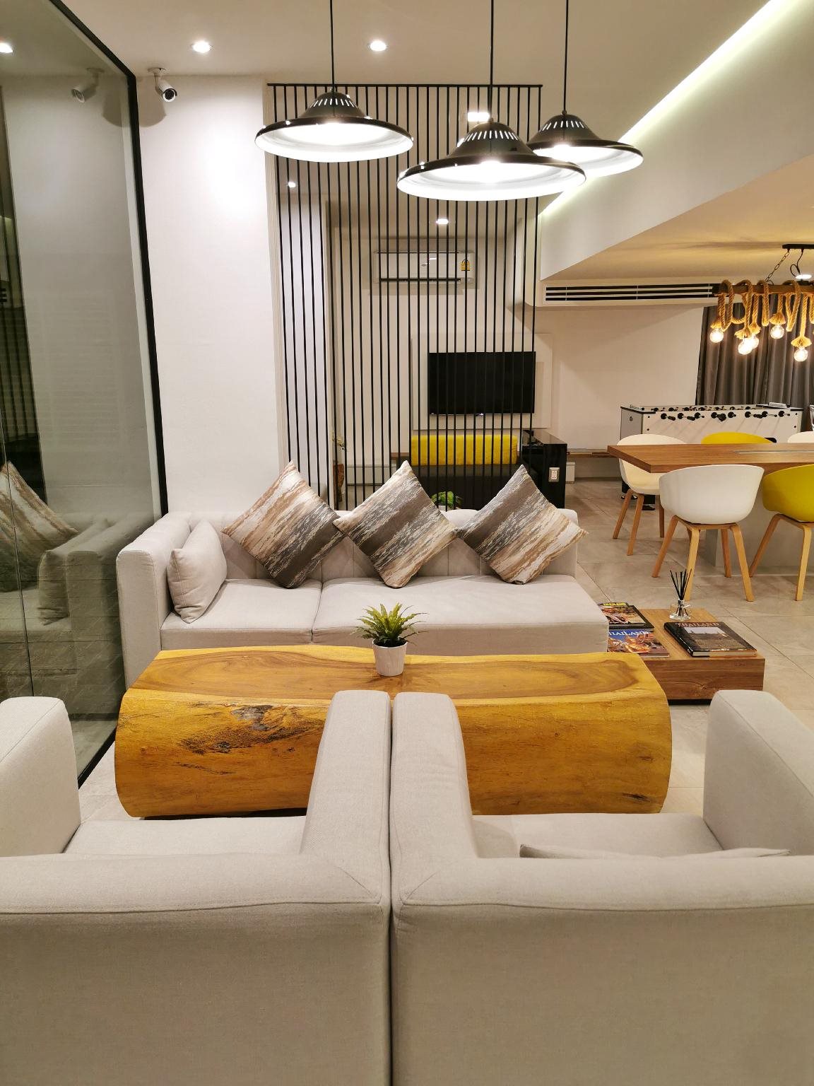 Benviar Tonson Residence 20