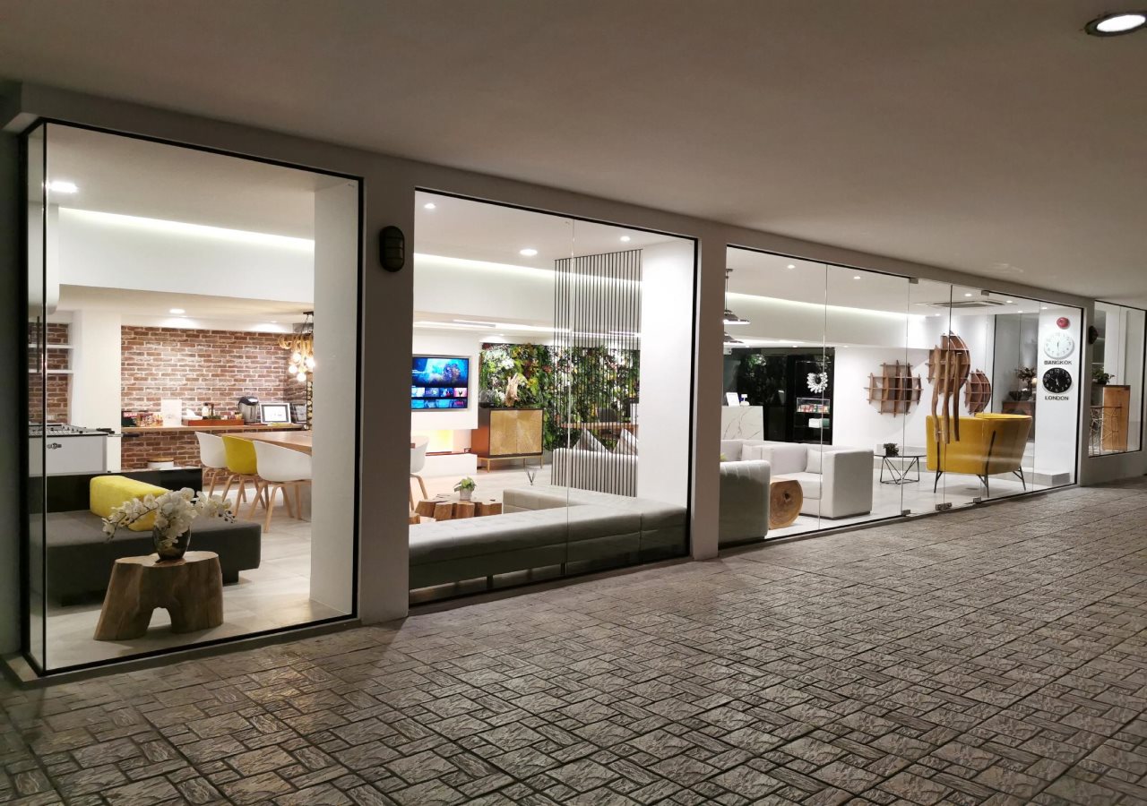 Benviar Tonson Residence 21