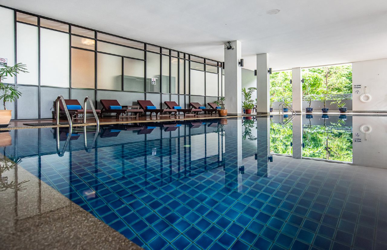 Benviar Tonson Residence 6