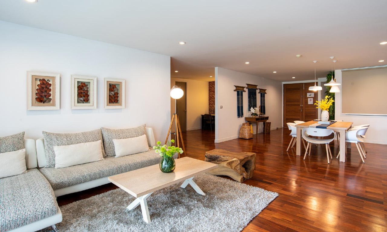 Benviar Tonson Residence 7