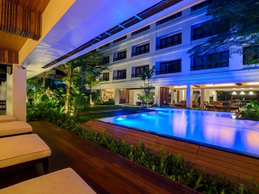 UMA Residence 1