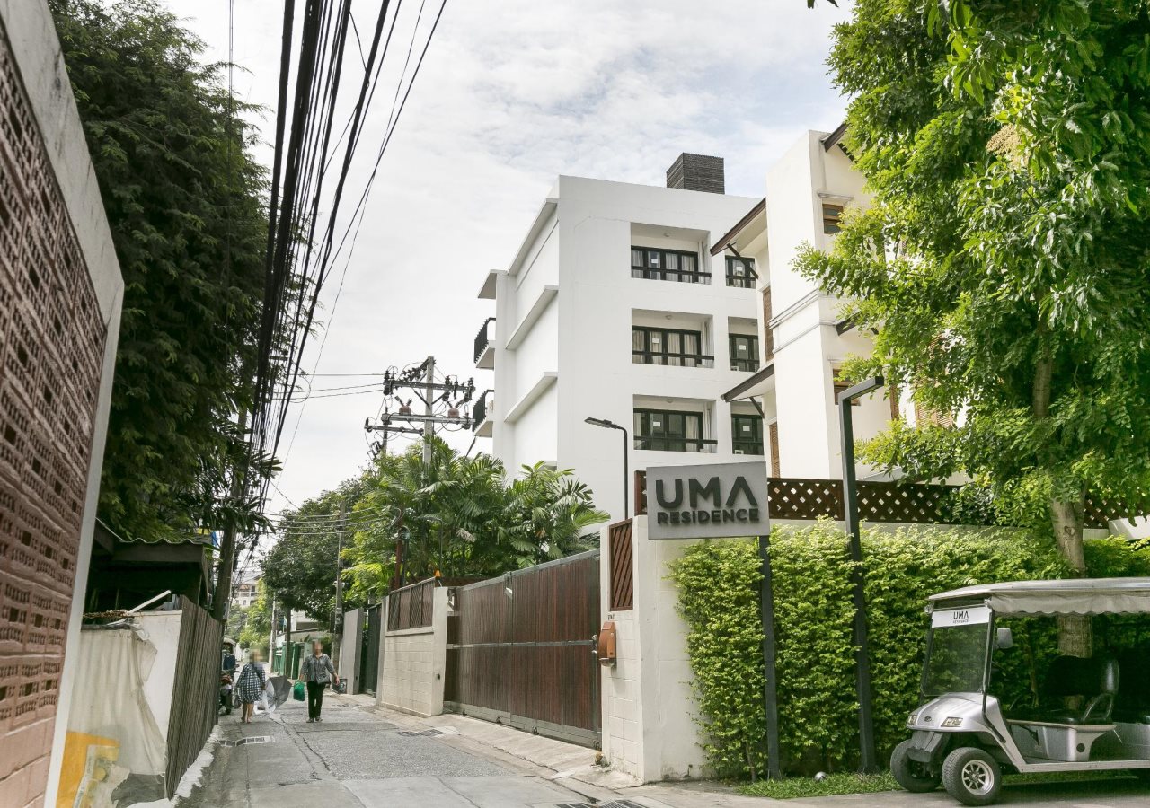 UMA Residence 14