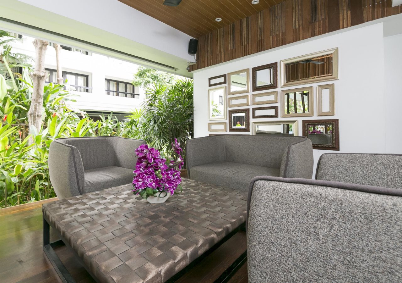 UMA Residence 15