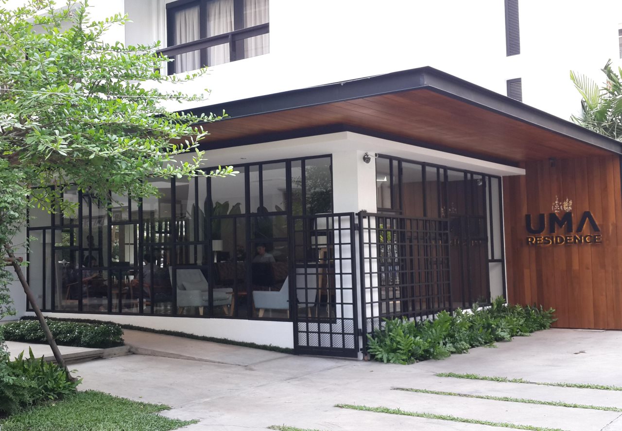 UMA Residence 16