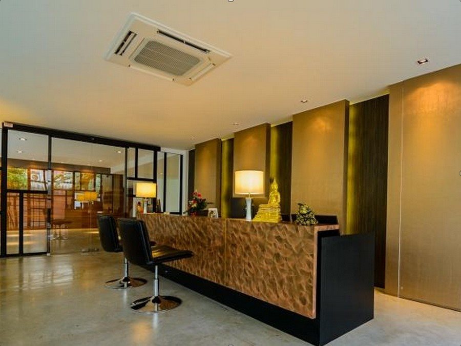 UMA Residence 17