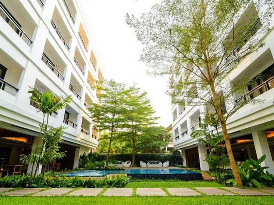 UMA Residence 19