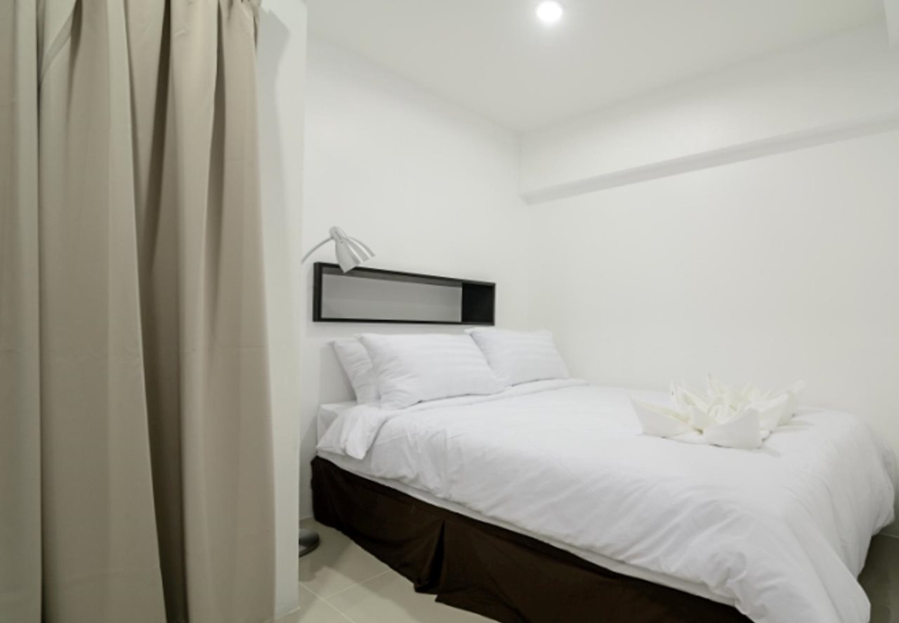 UMA Residence 2