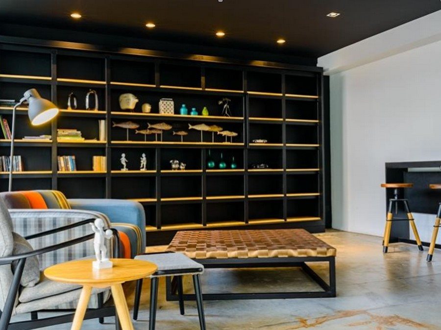 UMA Residence 21