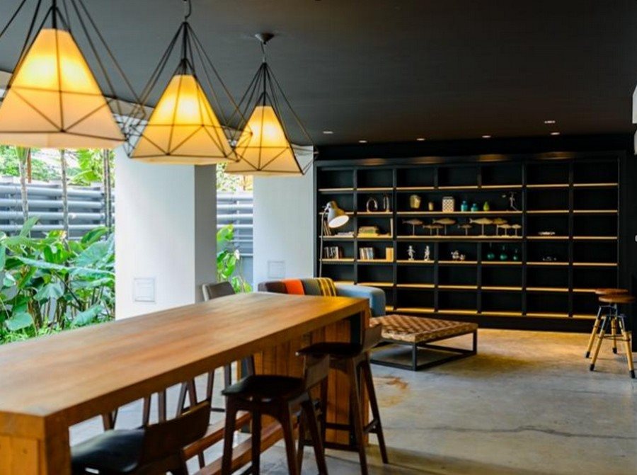 UMA Residence 22