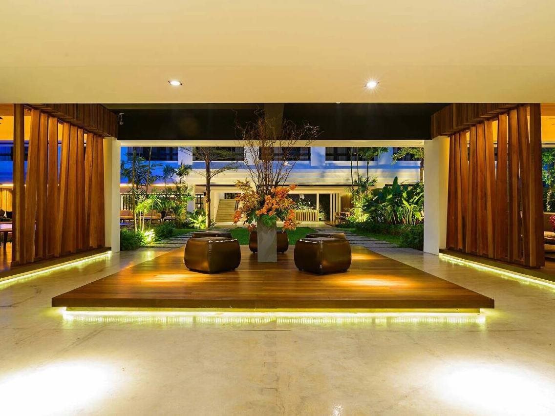 UMA Residence 24