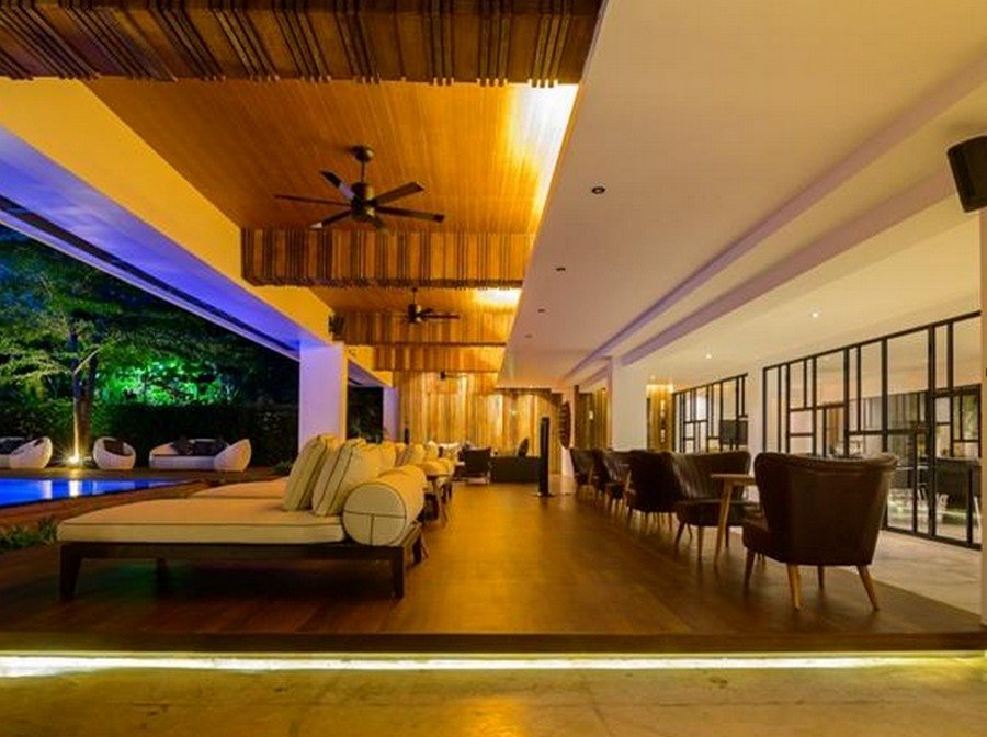 UMA Residence 5
