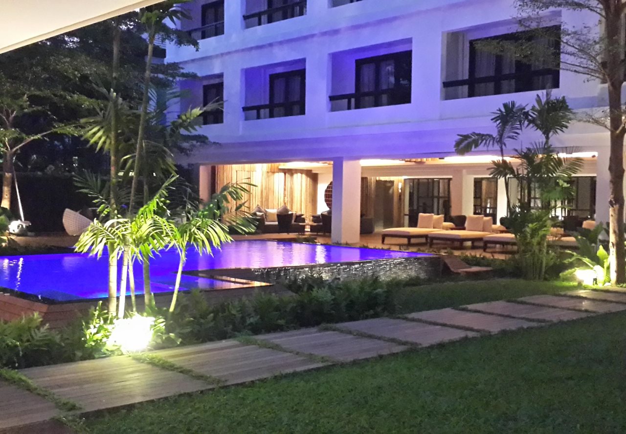 UMA Residence 6