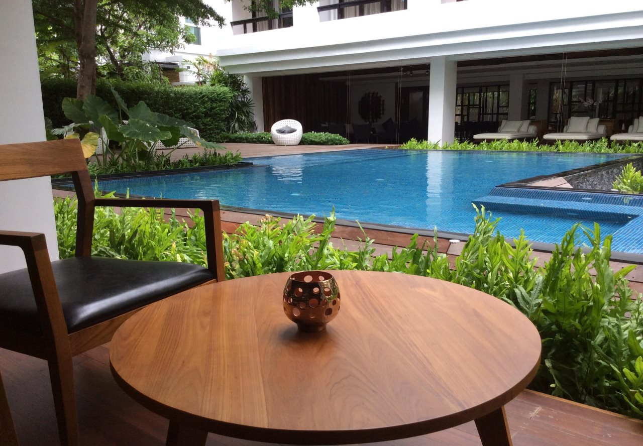 UMA Residence 7