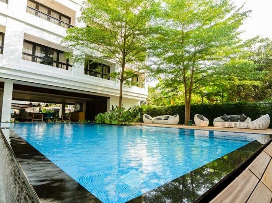 UMA Residence 8