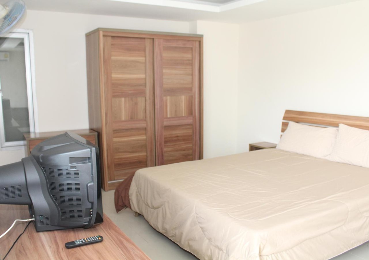 UTD Apartments Sukhumvit Hotel & Residence 15