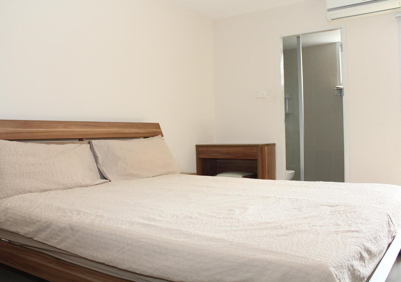 UTD Apartments Sukhumvit Hotel & Residence 2