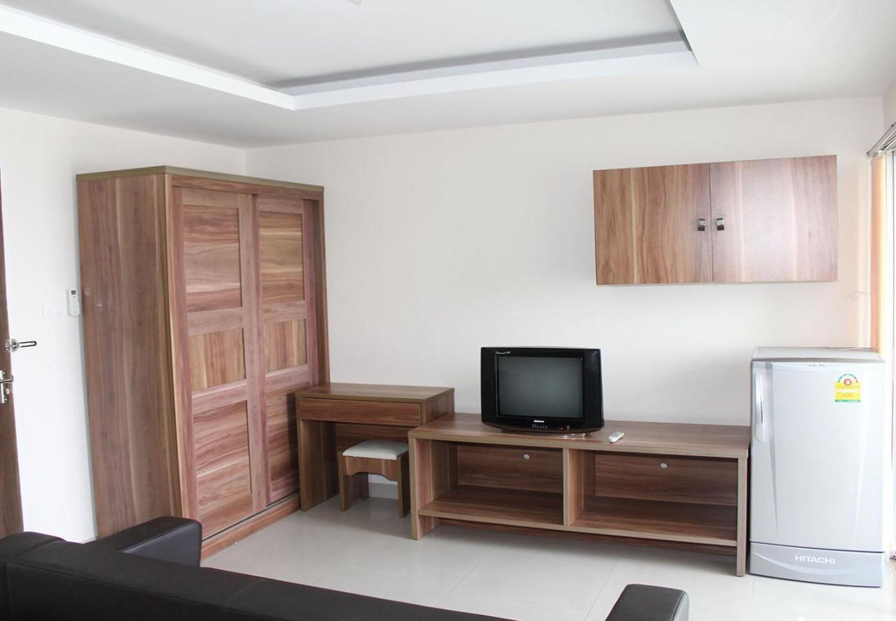 UTD Apartments Sukhumvit Hotel & Residence 17