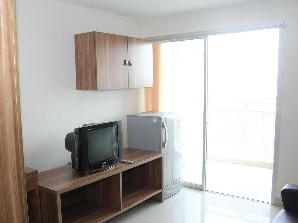 UTD Apartments Sukhumvit Hotel & Residence 20
