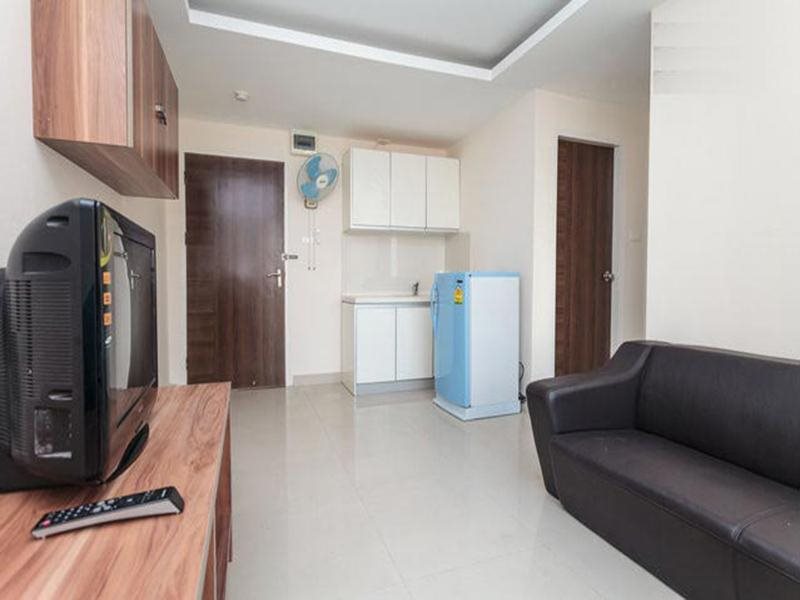 UTD Apartments Sukhumvit Hotel & Residence 22