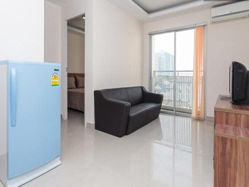UTD Apartments Sukhumvit Hotel & Residence 23