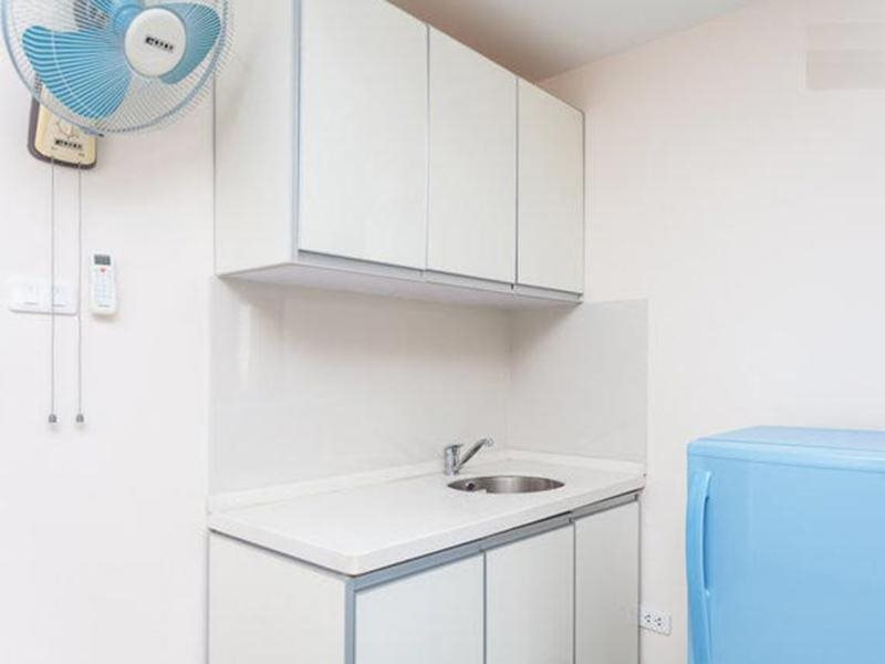 UTD Apartments Sukhumvit Hotel & Residence 24