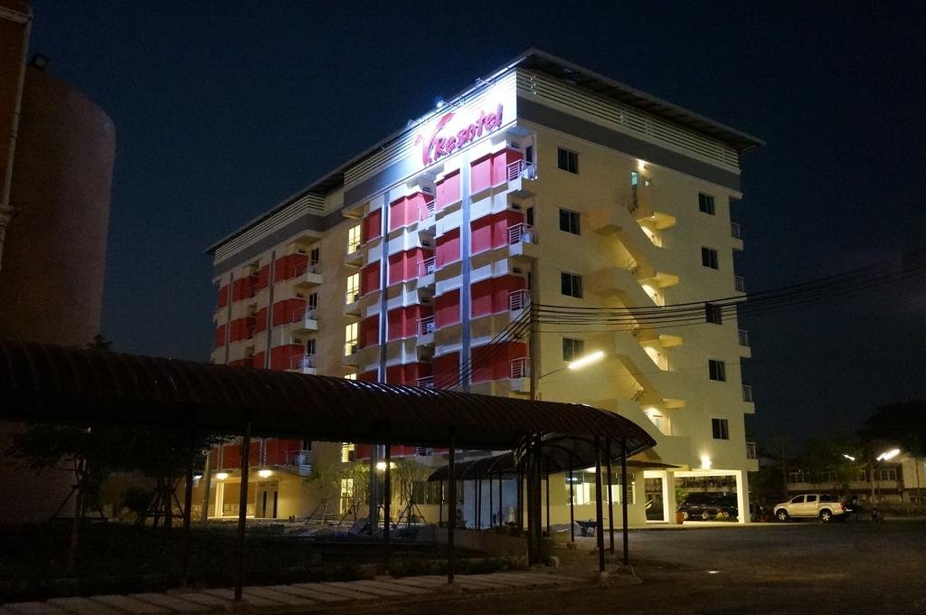 V.Resotel 21