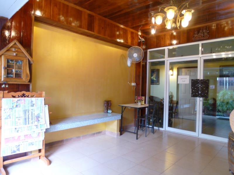 Vanlisut Hotel 13