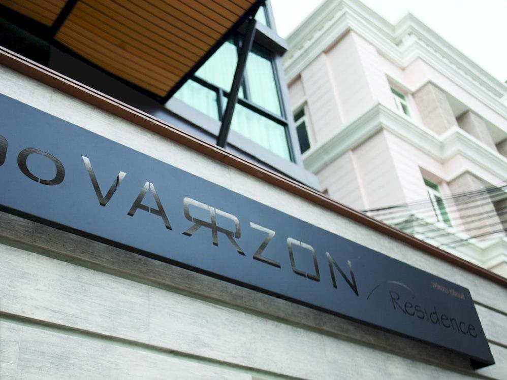 Varrzon Residence Srinakarin 56 1