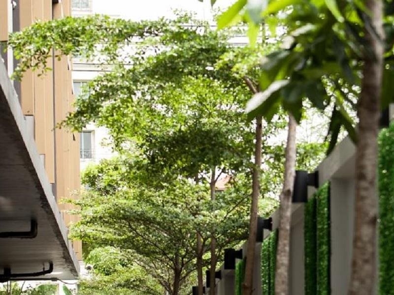 Varrzon Residence Srinakarin 56 11