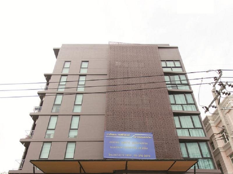 Varrzon Residence Srinakarin 56 13