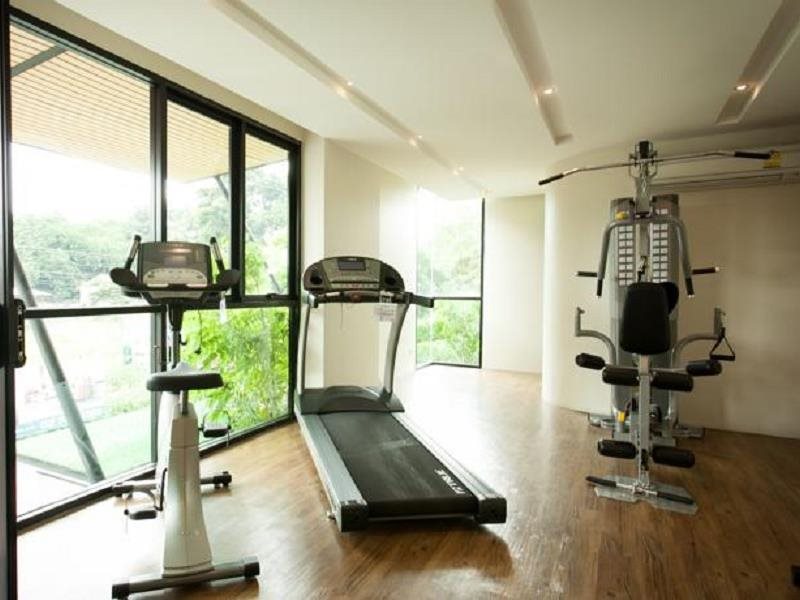 Varrzon Residence Srinakarin 56 15