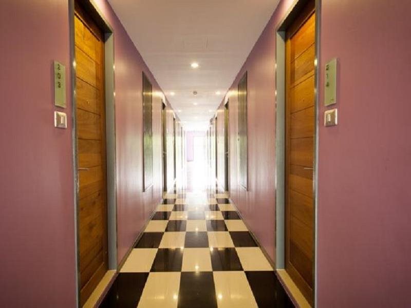 Varrzon Residence Srinakarin 56 17