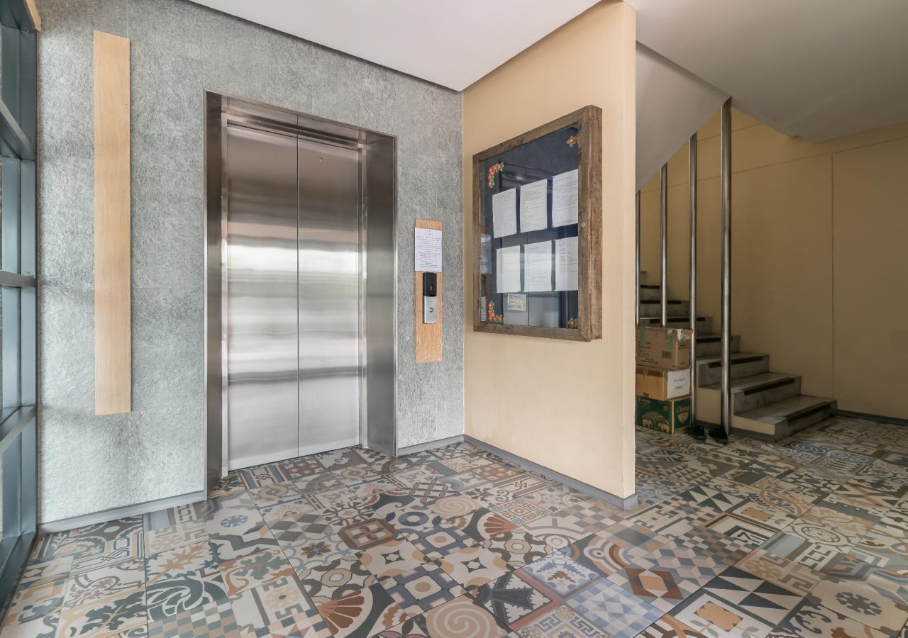 Varrzon Residence Srinakarin 56 20