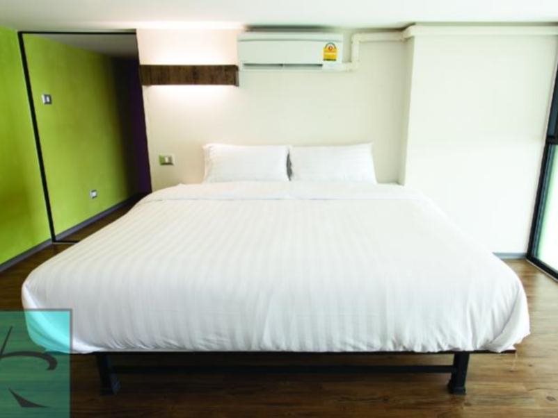 Varrzon Residence Srinakarin 56 22