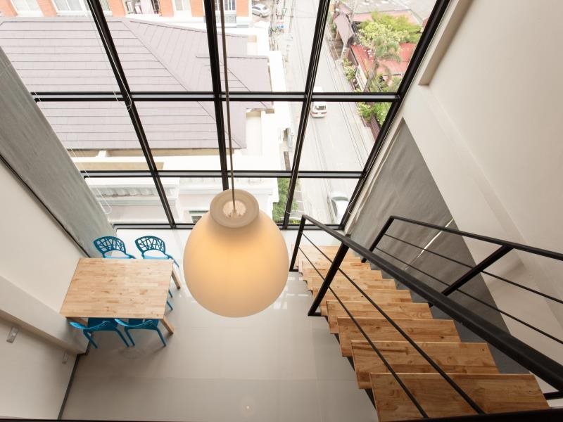 Varrzon Residence Srinakarin 56 24
