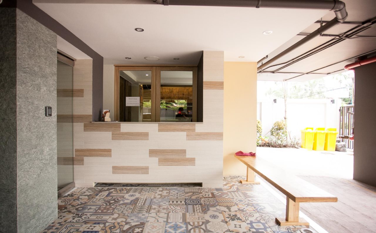Varrzon Residence Srinakarin 56 3