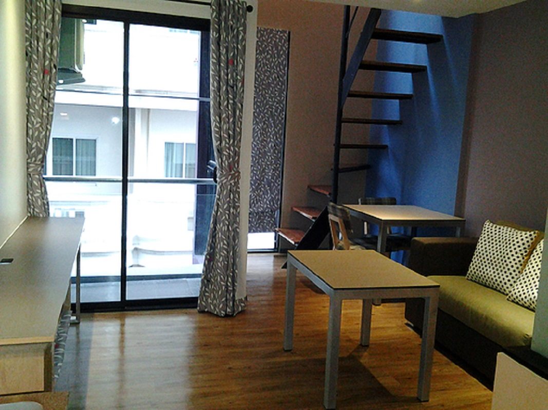 Varrzon Residence Srinakarin 56 4