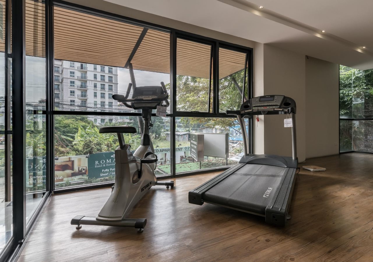 Varrzon Residence Srinakarin 56 7