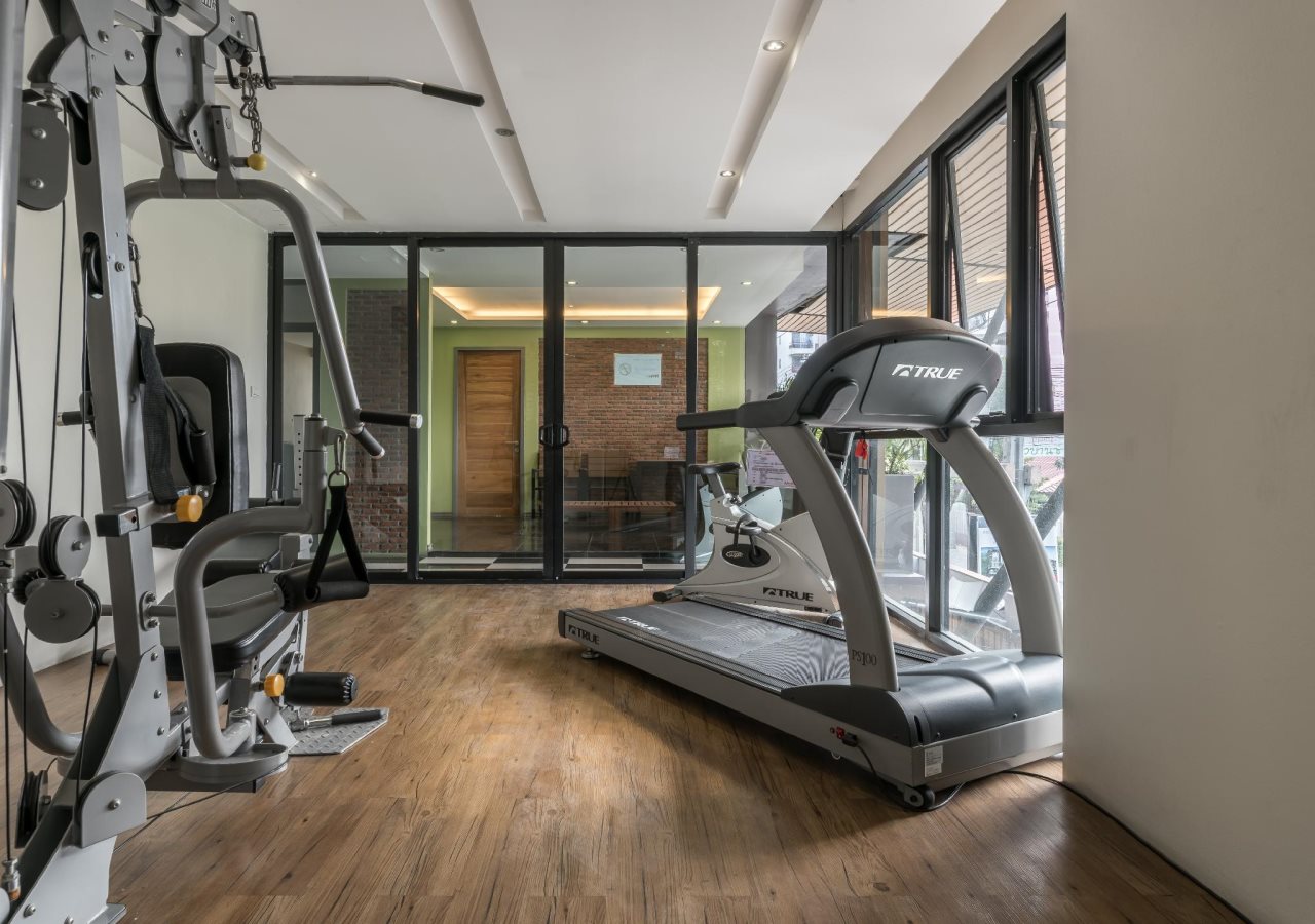 Varrzon Residence Srinakarin 56 8
