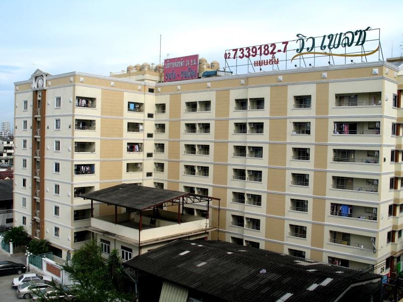 View Place Hotel & Residence 1